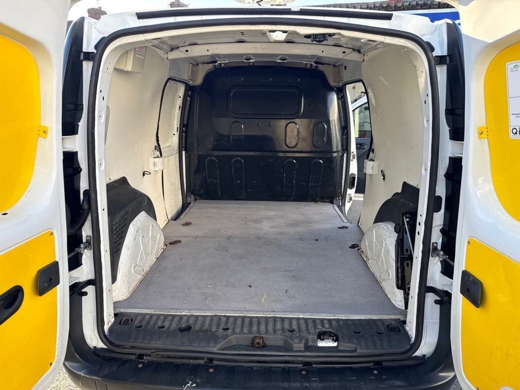 Used Renault Kangoo Maxi 2019 for sale - 75998381: Photo 11