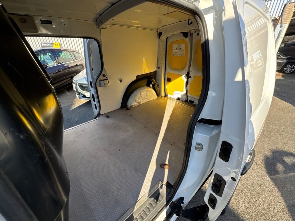 Used Renault Kangoo Maxi 2019 for sale - 75998381: Photo 12