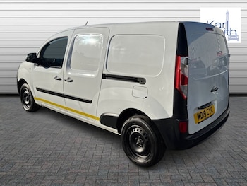 Used Renault Kangoo Maxi 2019 for sale - 75998381: Photo