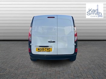 Used Renault Kangoo Maxi 2019 for sale - 75998381: Photo