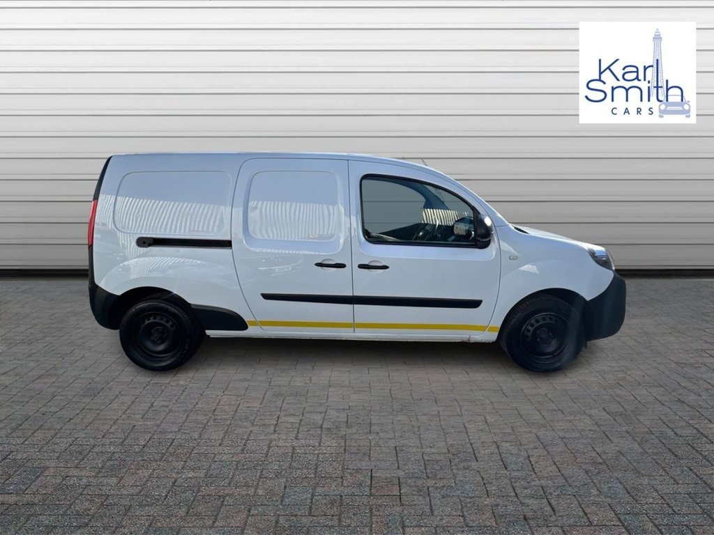 Used Renault Kangoo Maxi 2019 for sale - 75998381: Photo 6