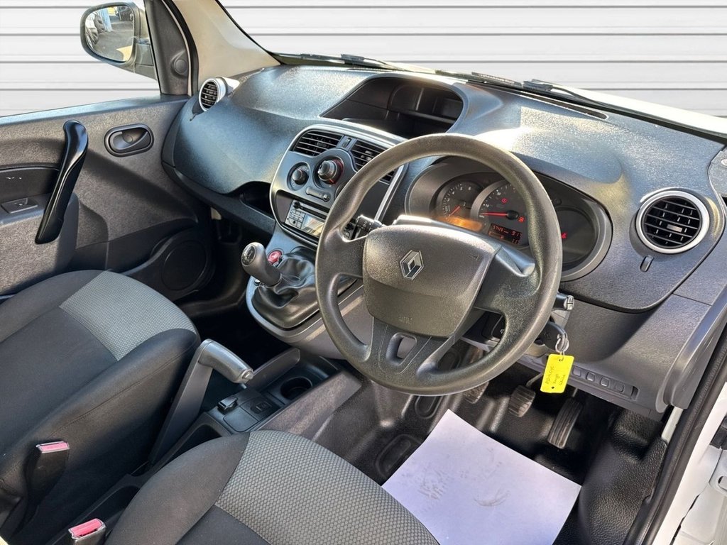 Used Renault Kangoo Maxi 2019 for sale - 75998381: Photo 7