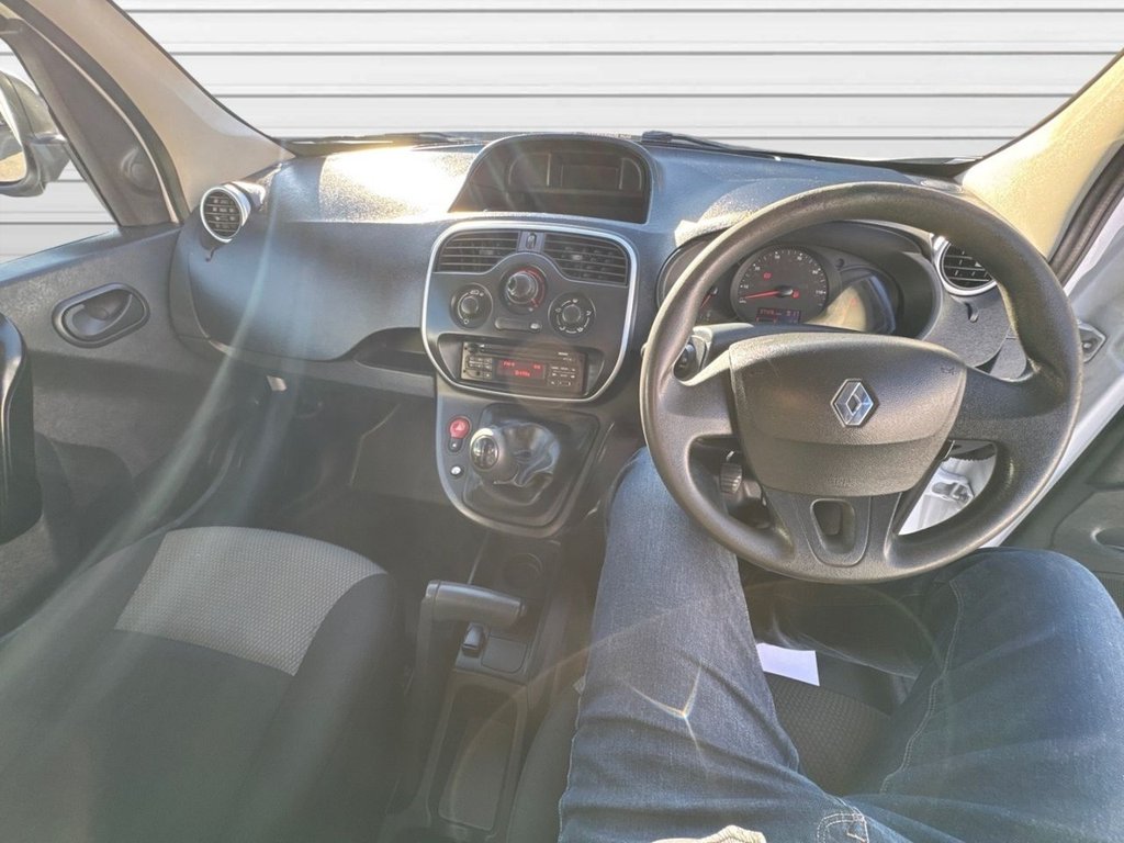 Used Renault Kangoo Maxi 2019 for sale - 75998381: Photo 8