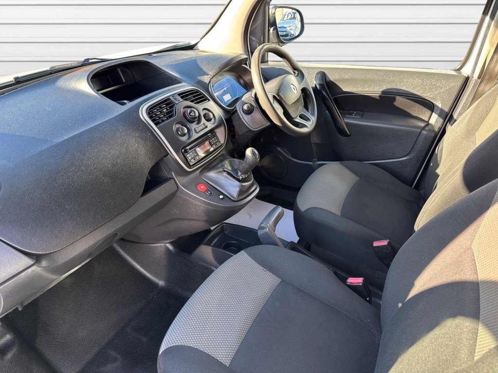 Used Renault Kangoo Maxi 2019 for sale - 75998381: Photo 9