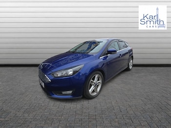 Used Ford Focus 2016 for sale - 78734432: Photo