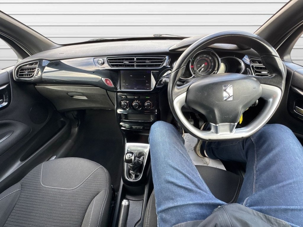 Used DS Automobiles DS 3 2015 for sale - 76267410: Photo 10