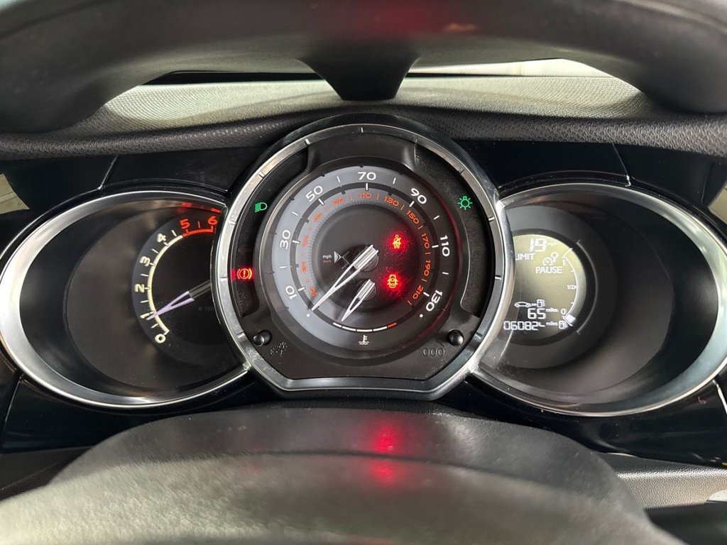Used DS Automobiles DS 3 2015 for sale - 76267410: Photo 14