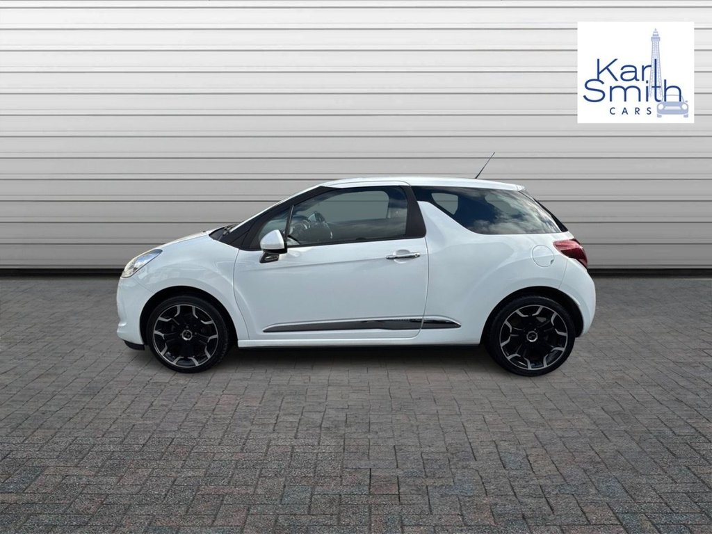 Used DS Automobiles DS 3 2015 for sale - 76267410: Photo 4