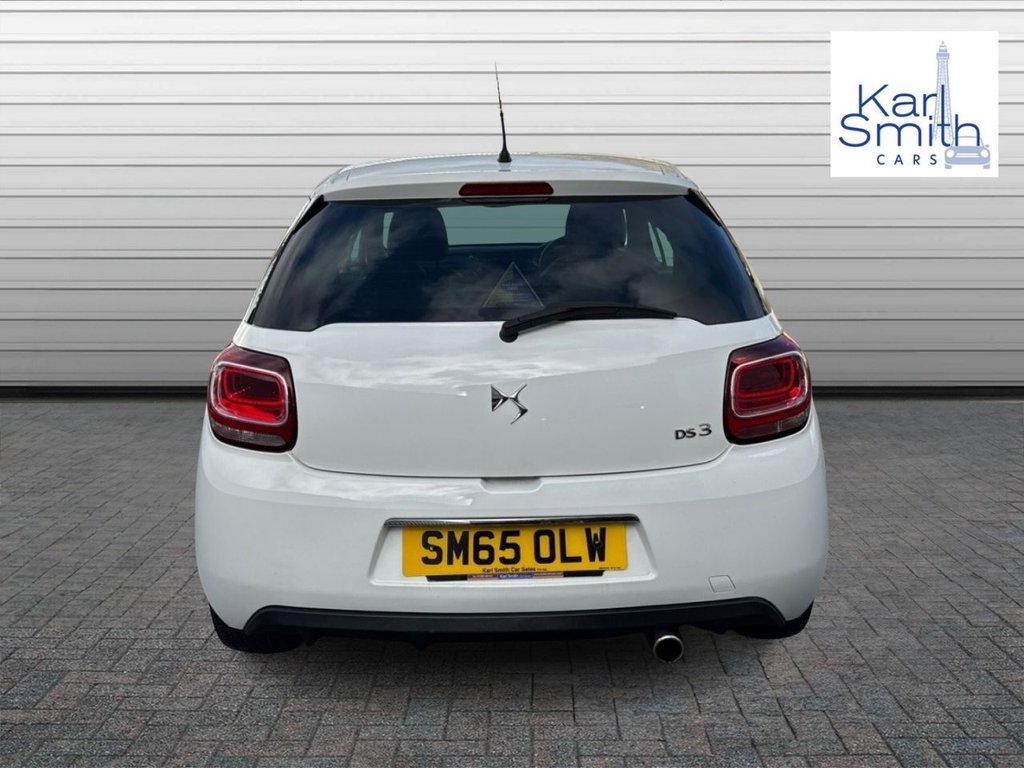 Used DS Automobiles DS 3 2015 for sale - 76267410: Photo 6