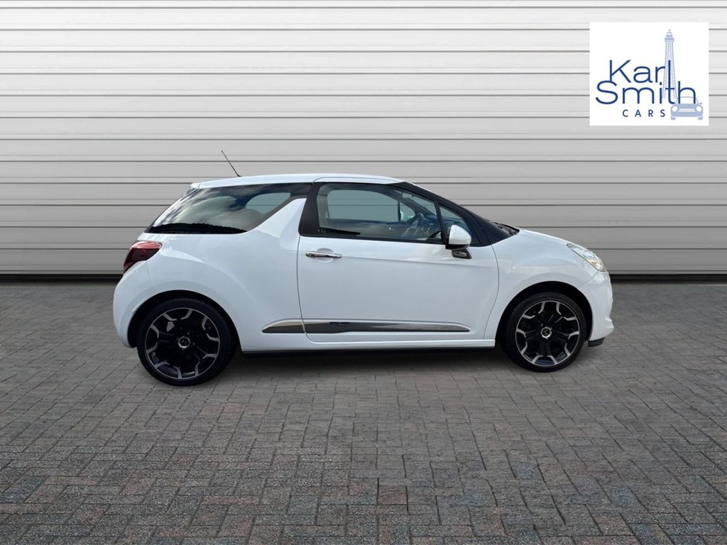 Used DS Automobiles DS 3 2015 for sale - 76267410: Photo 8