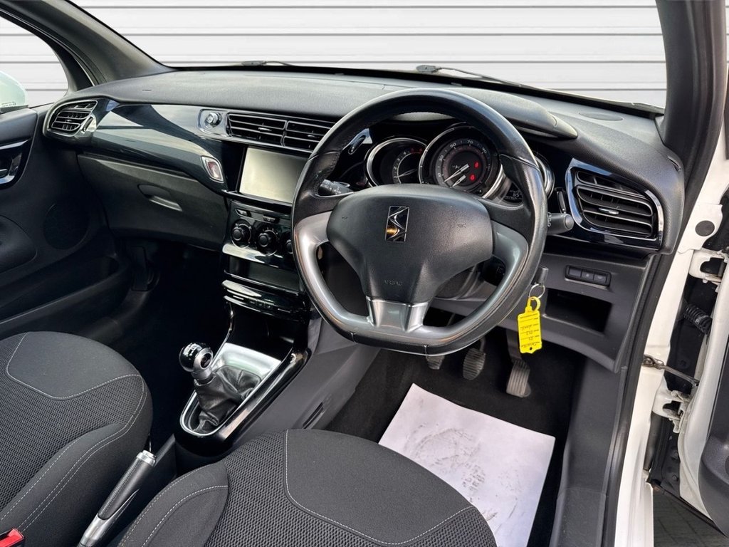Used DS Automobiles DS 3 2015 for sale - 76267410: Photo 9