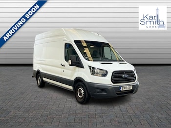 Ford - Transit