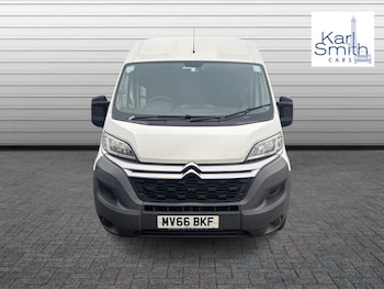 Used Citroen Relay 2017 for sale - 77213012: Photo