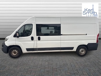 Used Citroen Relay 2017 for sale - 77213012: Photo