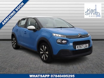 Citroen - C3