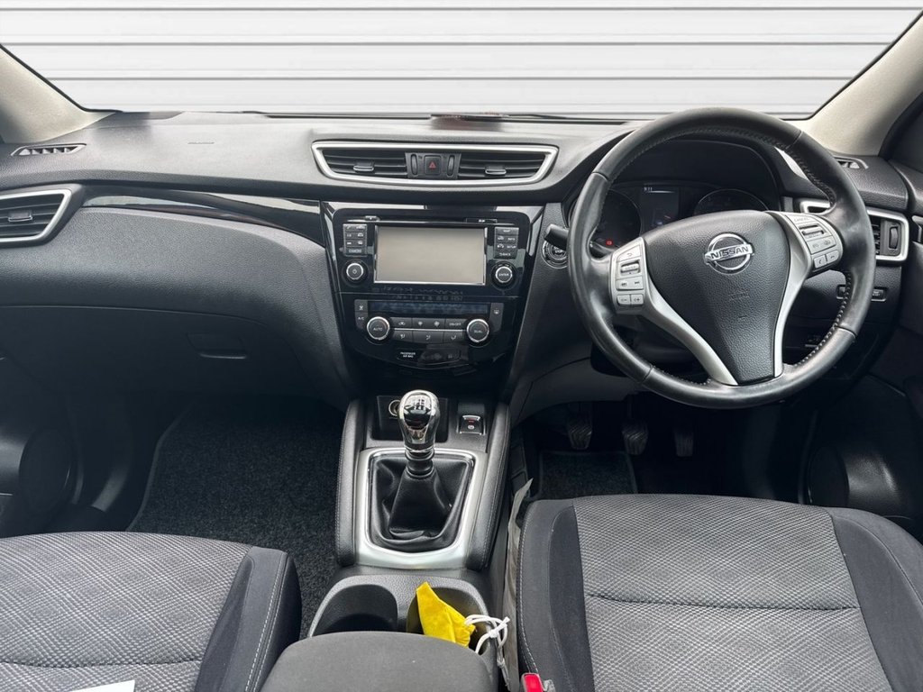 Used Nissan Qashqai 2016 for sale - 76469954: Photo 11