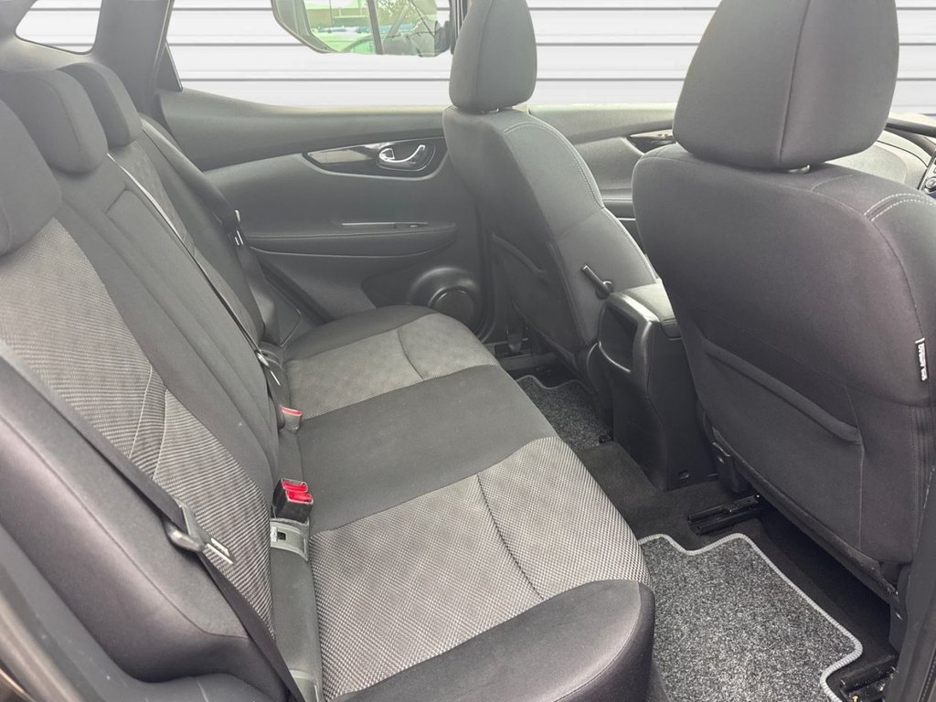 Used Nissan Qashqai 2016 for sale - 76469954: Photo 12