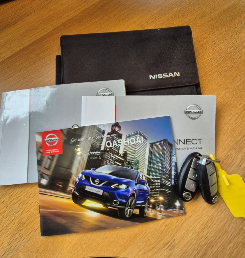 Used Nissan Qashqai 2016 for sale - 76469954: Photo 14