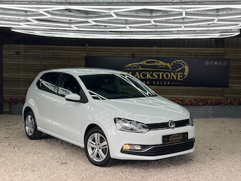 Used Volkswagen Polo 2017 for sale - 79291412: Photo