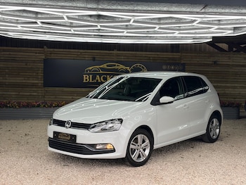 Used Volkswagen Polo 2017 for sale - 79291412: Photo