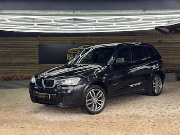 Used BMW X3 2017 for sale - 79688217: Photo