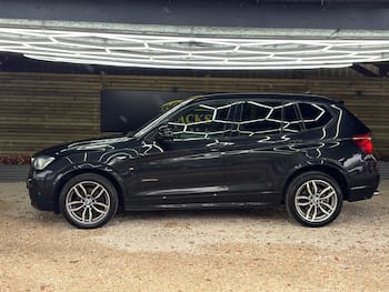 Used BMW X3 2017 for sale - 79688217: Photo
