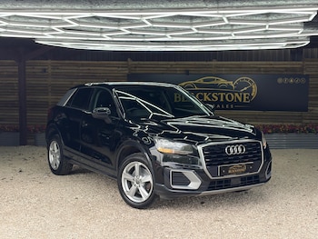 Used Audi Q2 2017 for sale - 79388106: Photo