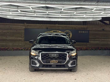 Used Audi Q2 2017 for sale - 79388106: Photo