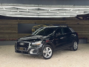 Used Audi Q2 2017 for sale - 79388106: Photo