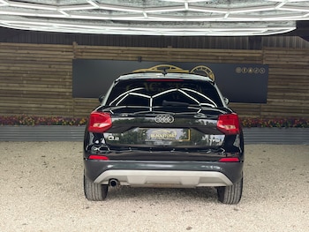 Used Audi Q2 2017 for sale - 79388106: Photo