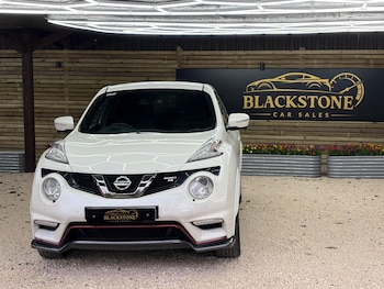 Used Nissan Juke 2015 for sale - 79292209: Photo