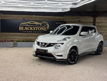Used Nissan Juke 2015 for sale - 79292209: Photo