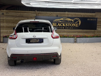 Used Nissan Juke 2015 for sale - 79292209: Photo