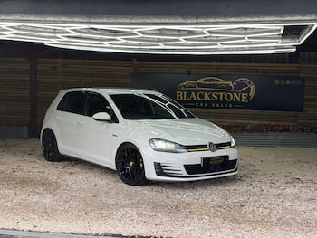 Used Volkswagen Golf 2014 for sale - 79750547: Photo