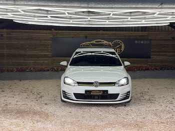 Used Volkswagen Golf 2014 for sale - 79750547: Photo