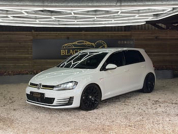 Used Volkswagen Golf 2014 for sale - 79750547: Photo