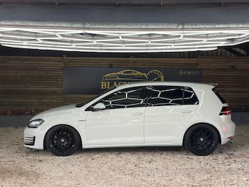 Used Volkswagen Golf 2014 for sale - 79750547: Photo