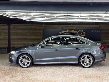 Used Audi A3 2017 for sale - 79609049: Photo