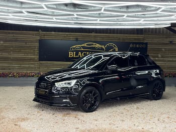 Used Audi A1 2016 for sale - 79688294: Photo