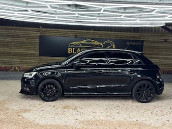 Used Audi A1 2016 for sale - 79688294: Photo