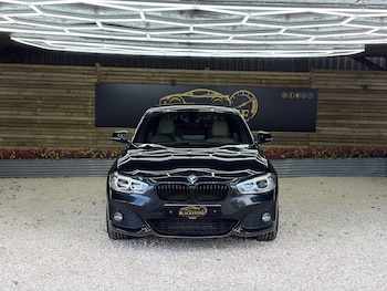 Used BMW 1 Series 2017 for sale - 79292156: Photo