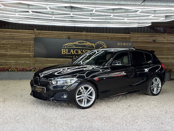 Used BMW 1 Series 2017 for sale - 79292156: Photo