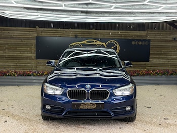 Used BMW 1 Series 2019 for sale - 79292143: Photo