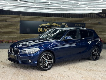 Used BMW 1 Series 2019 for sale - 79292143: Photo