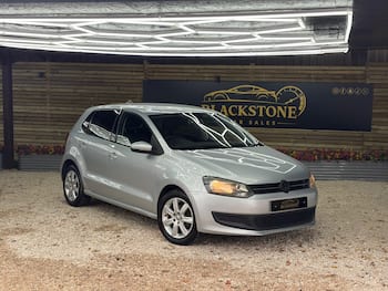 Used Volkswagen Polo 2011 for sale - 79688224: Photo