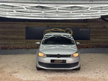 Used Volkswagen Polo 2011 for sale - 79688224: Photo