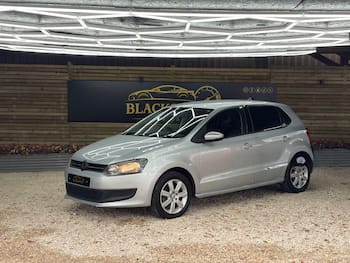 Used Volkswagen Polo 2011 for sale - 79688224: Photo