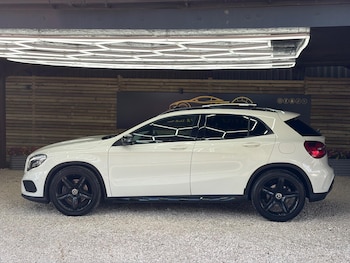 Used Mercedes-Benz GLA 2014 for sale - 79292448: Photo
