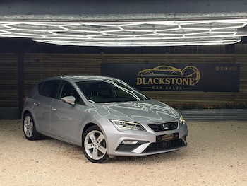 Used SEAT Leon 2018 for sale - 79544283: Photo
