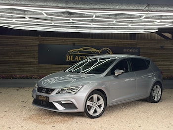 Used SEAT Leon 2018 for sale - 79544283: Photo